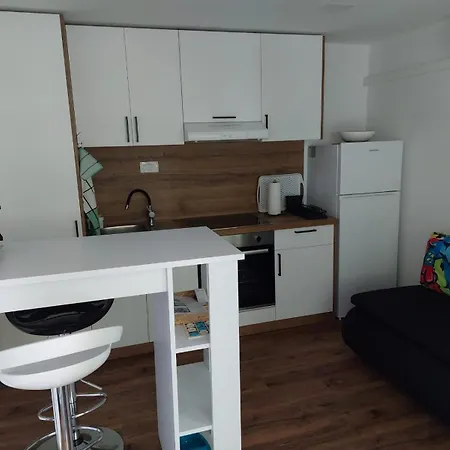 Apartman Mobile Gaby Drage