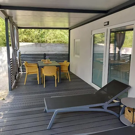 Mobile Gaby Apartament