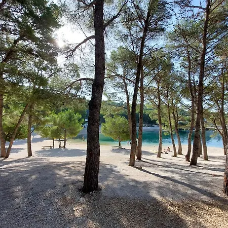 Apartament Mobile Gaby Drage