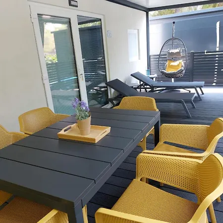 Apartment Mobile Gaby Drage