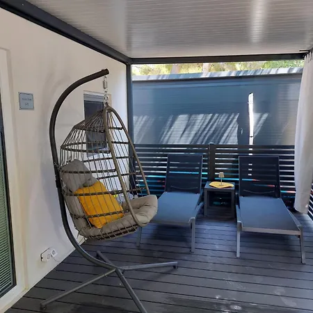 Mobile Gaby Apartment *