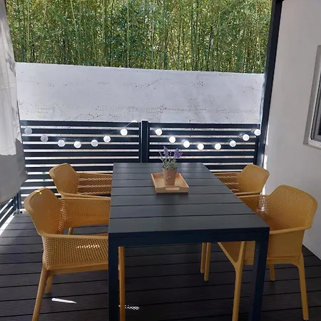 Apartament Mobile Gaby