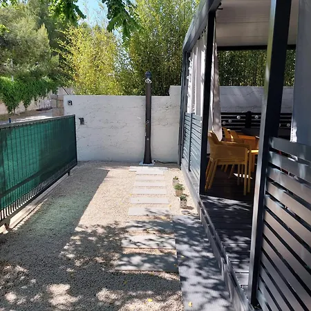 Apartman Mobile Gaby
