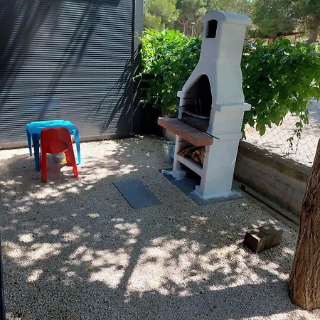 Apartament Mobile Gaby Drage