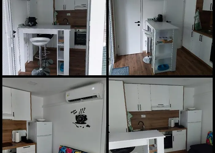 Apartment Mobile Gaby