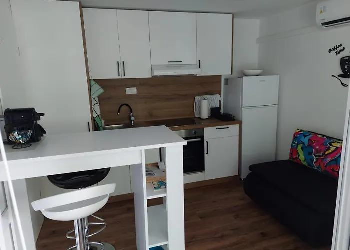 Apartment Mobile Gaby Drage