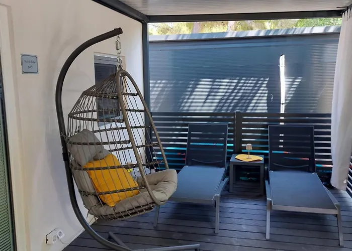 Mobile Gaby Apartment *