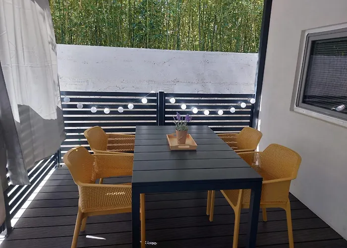 Apartment Mobile Gaby