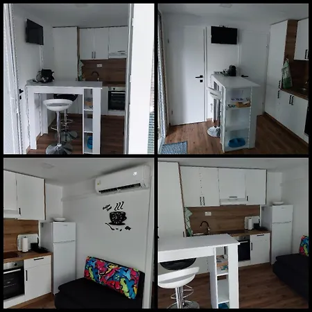 Appartement Mobile Gaby