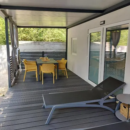 Mobile Gaby Appartement