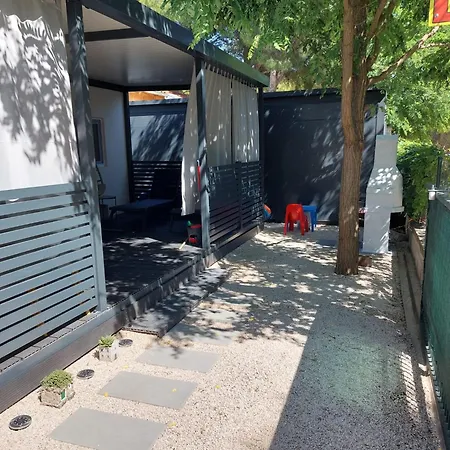 Mobile Gaby Apartment