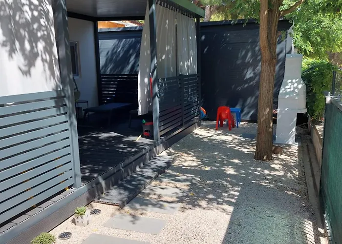 Mobile Gaby Апартаменты