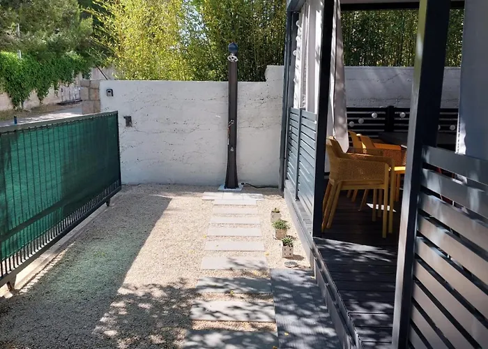 Апартаменты Mobile Gaby