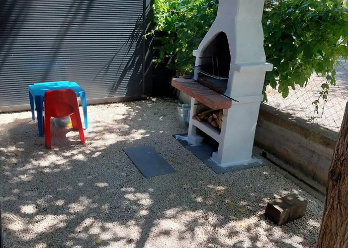 アパート Mobile Gaby ドラゲ